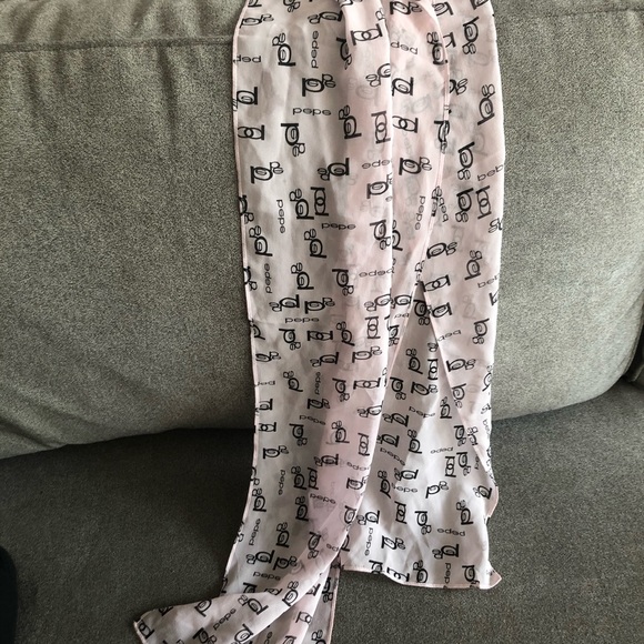 Bebe scarf - Picture 2 of 3